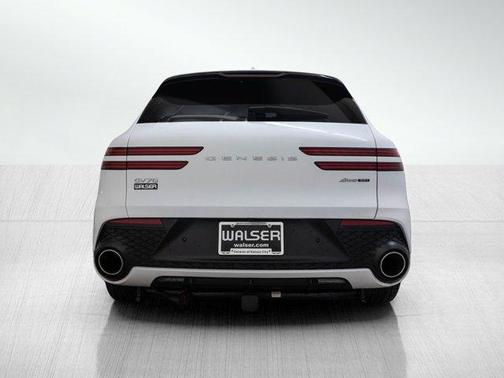 2025 Genesis GV70 3.5T Sport