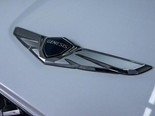 2025 Genesis GV70 3.5T Sport