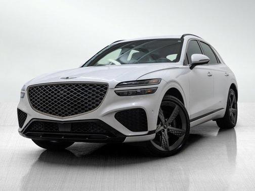 2025 Genesis GV70 3.5T Sport