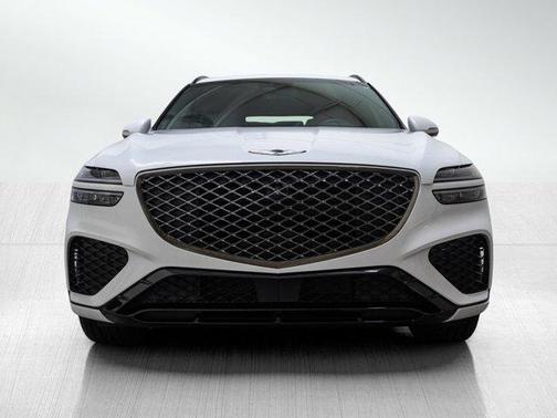 2025 Genesis GV70 3.5T Sport