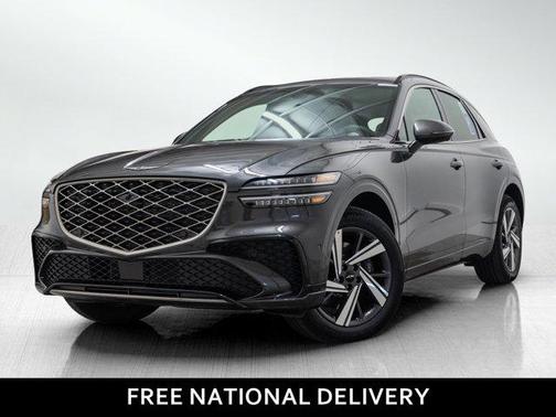 2026 Genesis GV70 3.5T Sport Advanced