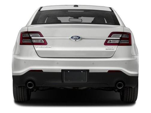 2018 Ford Taurus SEL