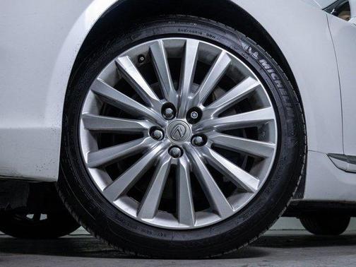 2013 Lexus LS 460 Base