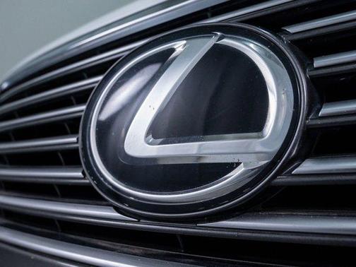 2013 Lexus LS 460 Base