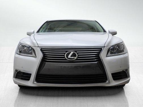 2013 Lexus LS 460 Base