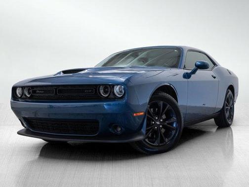 2020 Dodge Challenger GT