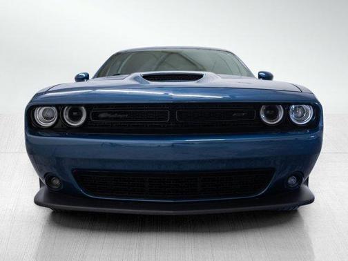 2020 Dodge Challenger GT