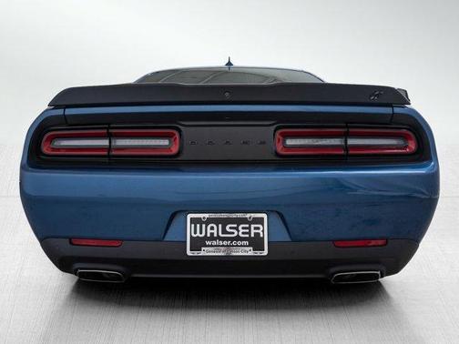 2020 Dodge Challenger GT