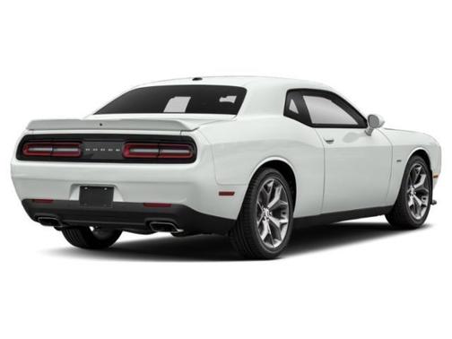 2020 Dodge Challenger GT
