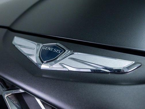 2024 Genesis GV80 3.5T