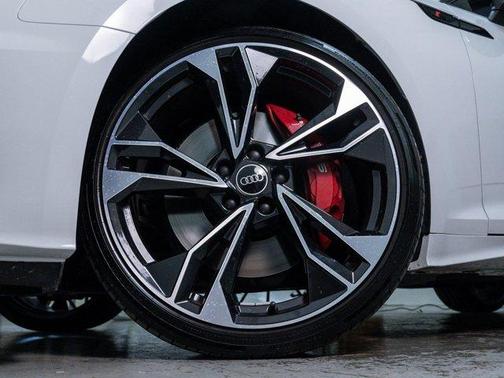2022 Audi S5 3.0T Premium Plus