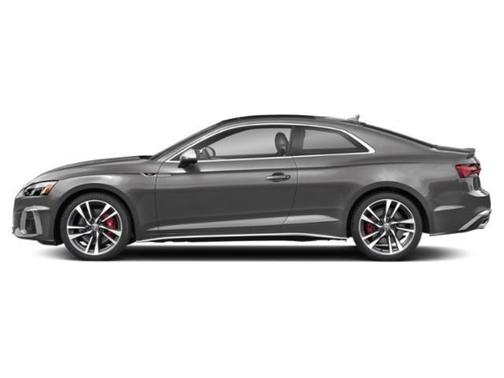 2022 Audi S5 3.0T Premium Plus