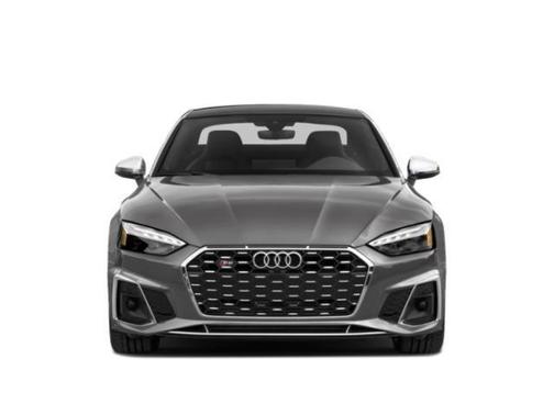 2022 Audi S5 3.0T Premium Plus