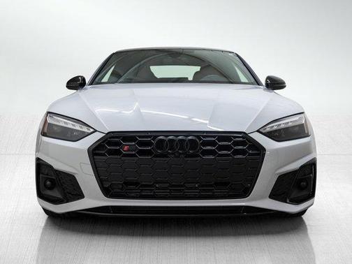 2022 Audi S5 3.0T Premium Plus
