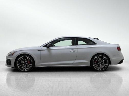 2022 Audi S5 3.0T Premium Plus