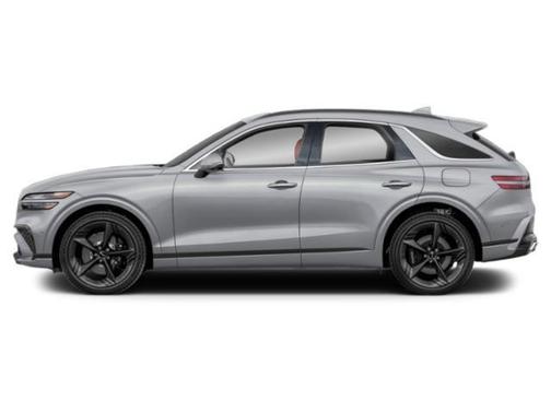 Blue 2026 Genesis GV70 2.5T Sport Prestige