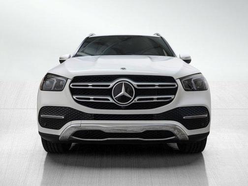 2021 Mercedes-Benz GLE 350 Base 4MATIC
