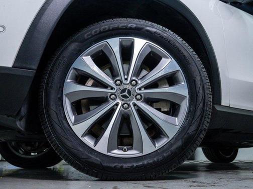 2021 Mercedes-Benz GLE 350 Base 4MATIC