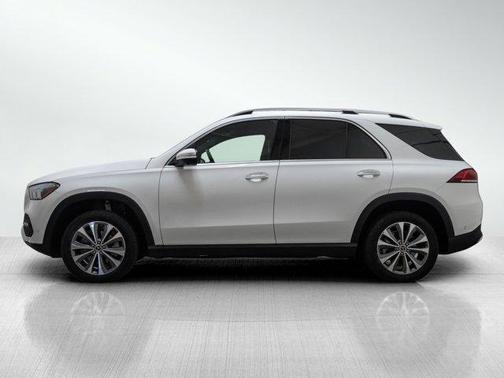 2021 Mercedes-Benz GLE 350 Base 4MATIC