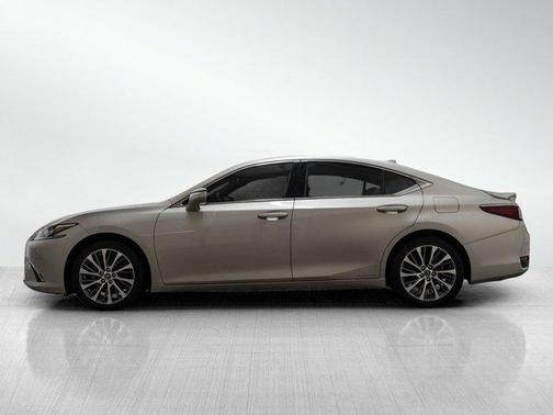 2019 Lexus ES 300h 300H