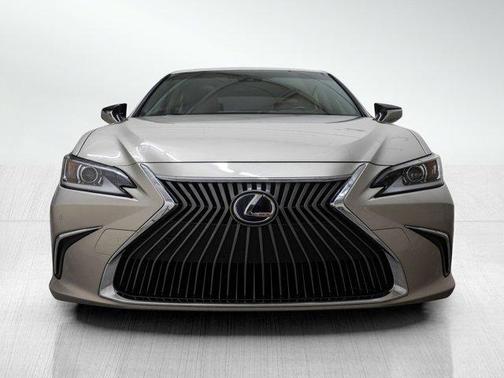 2019 Lexus ES 300h 300H