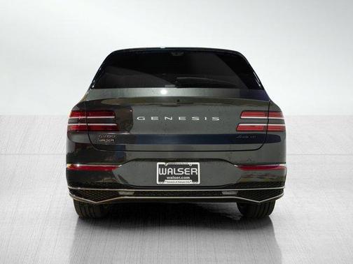 2025 Genesis GV80 3.5T Prestige