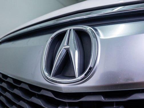 2014 Acura MDX 3.5L Technology Package