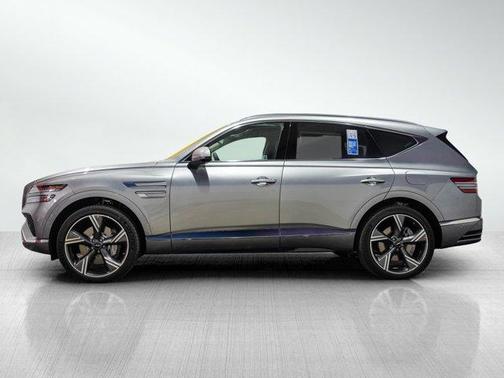 2025 Genesis GV80 3.5T Prestige
