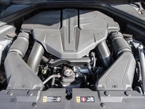 2025 Genesis GV80 3.5T Prestige
