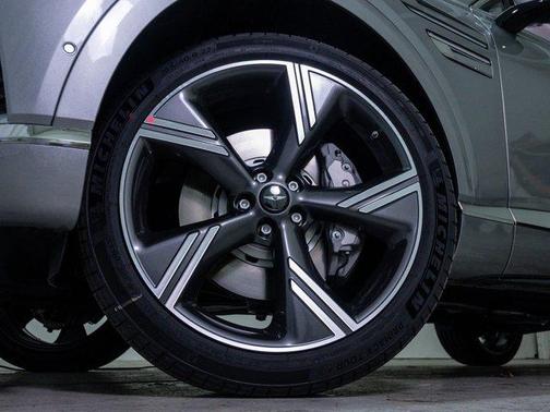 2026 Genesis GV80 2.5T Prestige