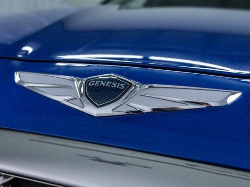 2020 Genesis G70 3.3T