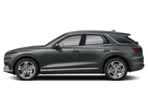 Makalu Gray 2023 Genesis Electrified GV70 Advanced