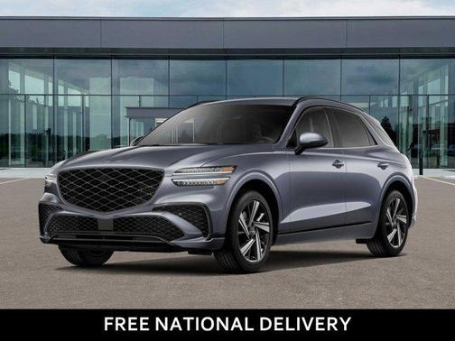 2026 Genesis GV70 3.5T Sport Advanced