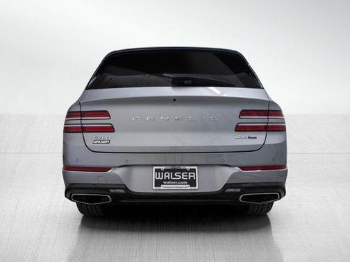 2023 Genesis GV80 3.5T