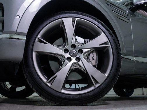 2023 Genesis GV80 3.5T