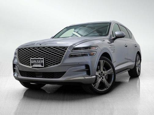 2023 Genesis GV80 3.5T