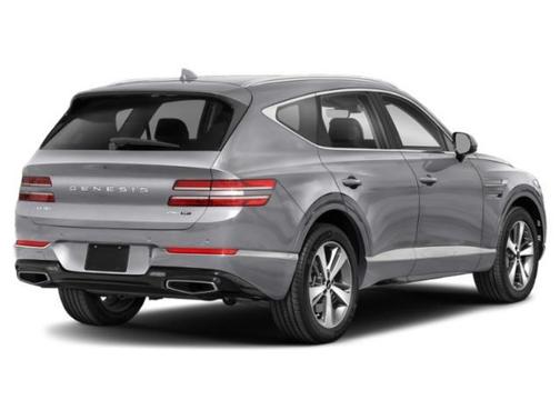 2023 Genesis GV80 3.5T