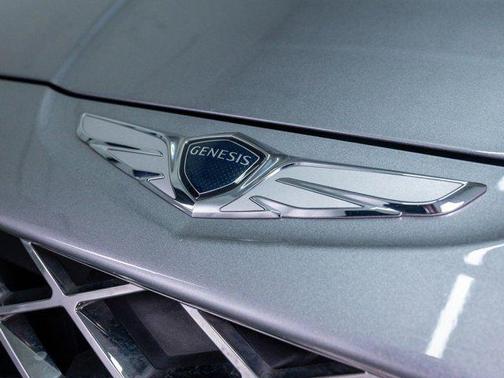 2023 Genesis GV80 3.5T