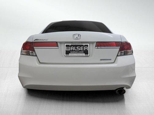 2011 Honda Accord SE