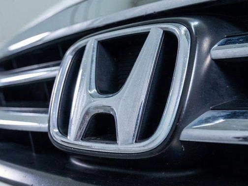 2011 Honda Accord SE