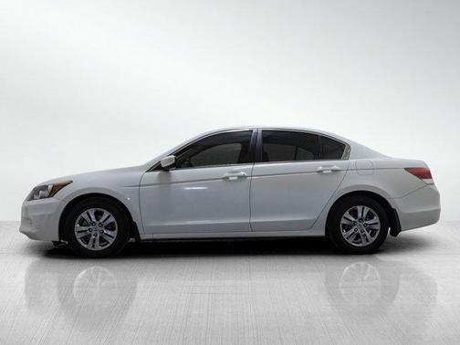 2011 Honda Accord SE