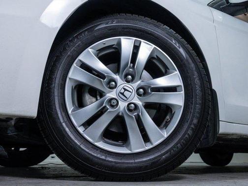 2011 Honda Accord SE