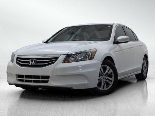 2011 Honda Accord SE