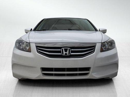 2011 Honda Accord SE