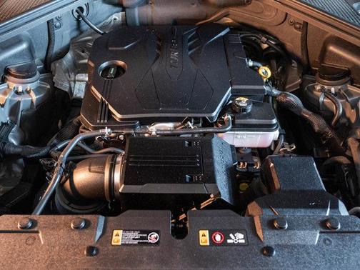 2023 Genesis GV80 2.5T