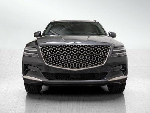 2023 Genesis GV80 2.5T