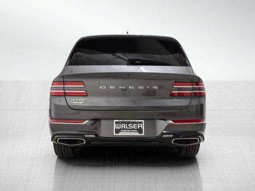 2023 Genesis GV80 2.5T