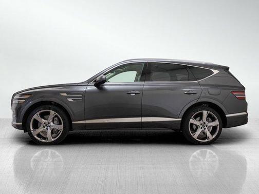 2023 Genesis GV80 2.5T