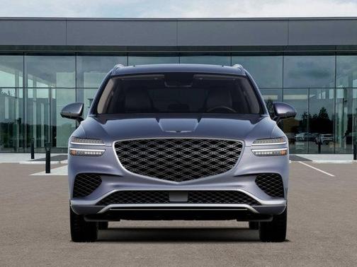 Blue 2027 Genesis GV70 2.5T Advanced