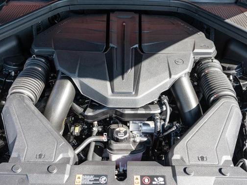 2025 Genesis GV80 3.5T Prestige